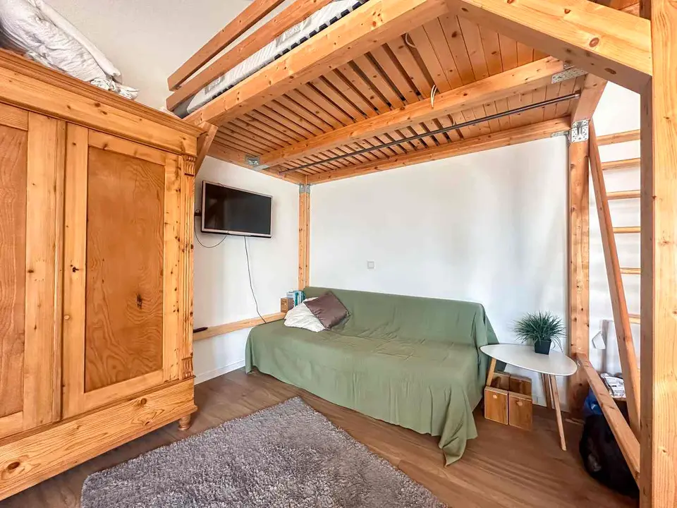 WG-Zimmer mit 40 m² in Mainz – Bild 1