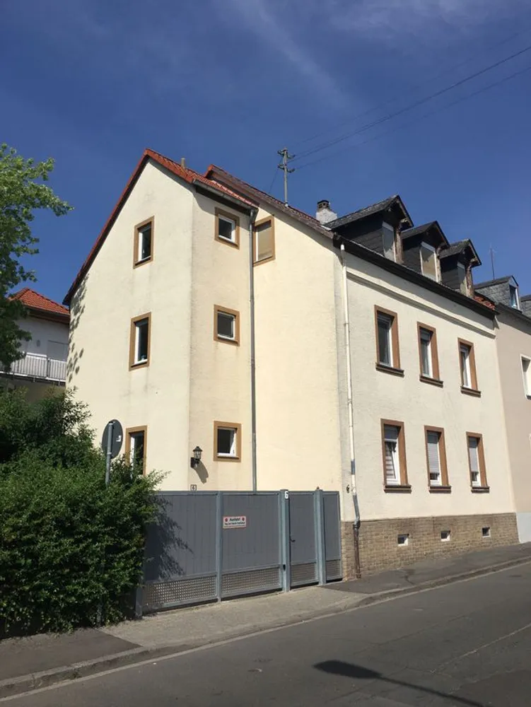 3 Zimmer Wohnung mit 58 m² in Wiesbaden – Bild 1