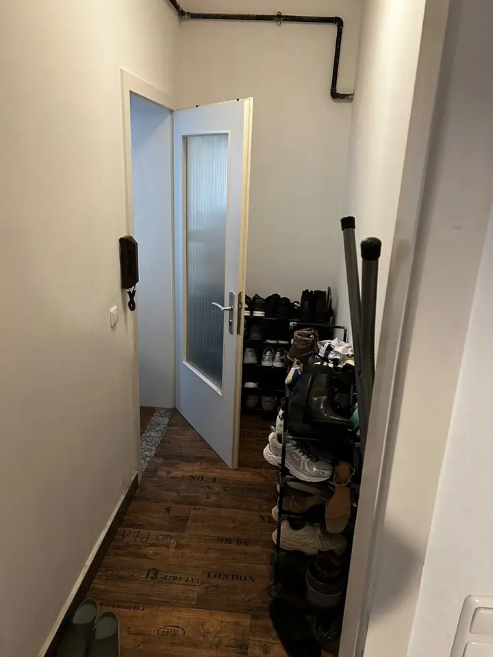 2 Zimmer Wohnung mit 60 m² in Oldenburg – Bild 5