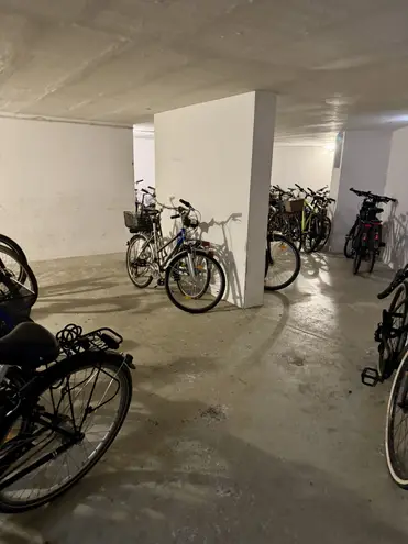 2 Zimmer Wohnung mit 65 m² in München – Bild 11