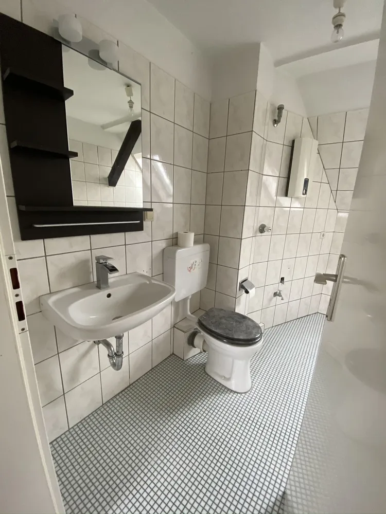 1 Zimmer Wohnung mit 50 m² in Düsseldorf – Bild 6