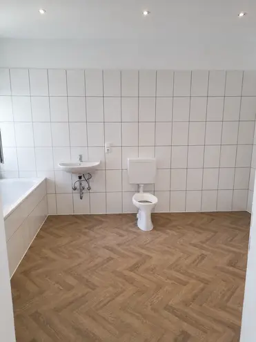 4 Zimmer Wohnung mit 107 m² in Gelsenkirchen – Bild 6