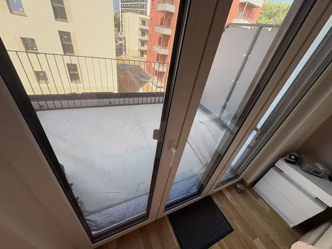 3 Zimmer Wohnung mit 100 m² in Regensburg – Bild 4