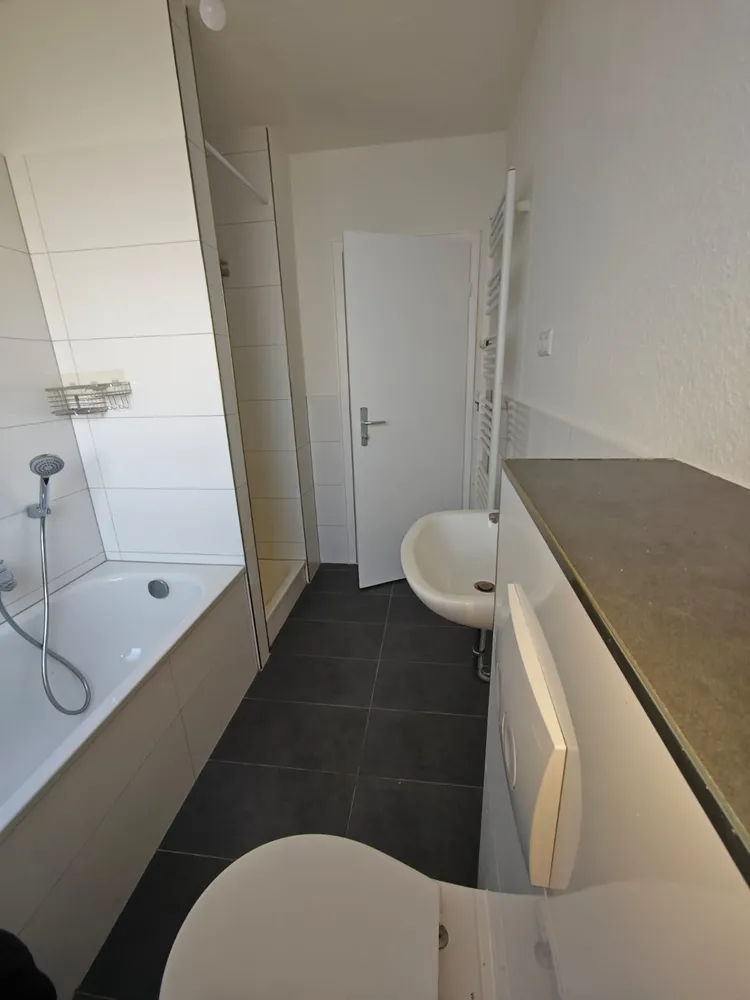 4 room apartment with 100 m² in Hanover – Photo 8