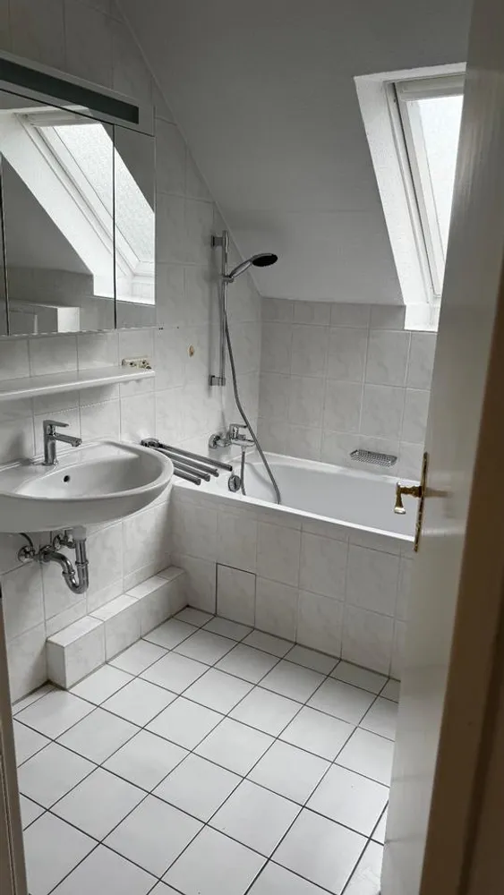 4 room apartment with 89 m² in Dortmund – Photo 3