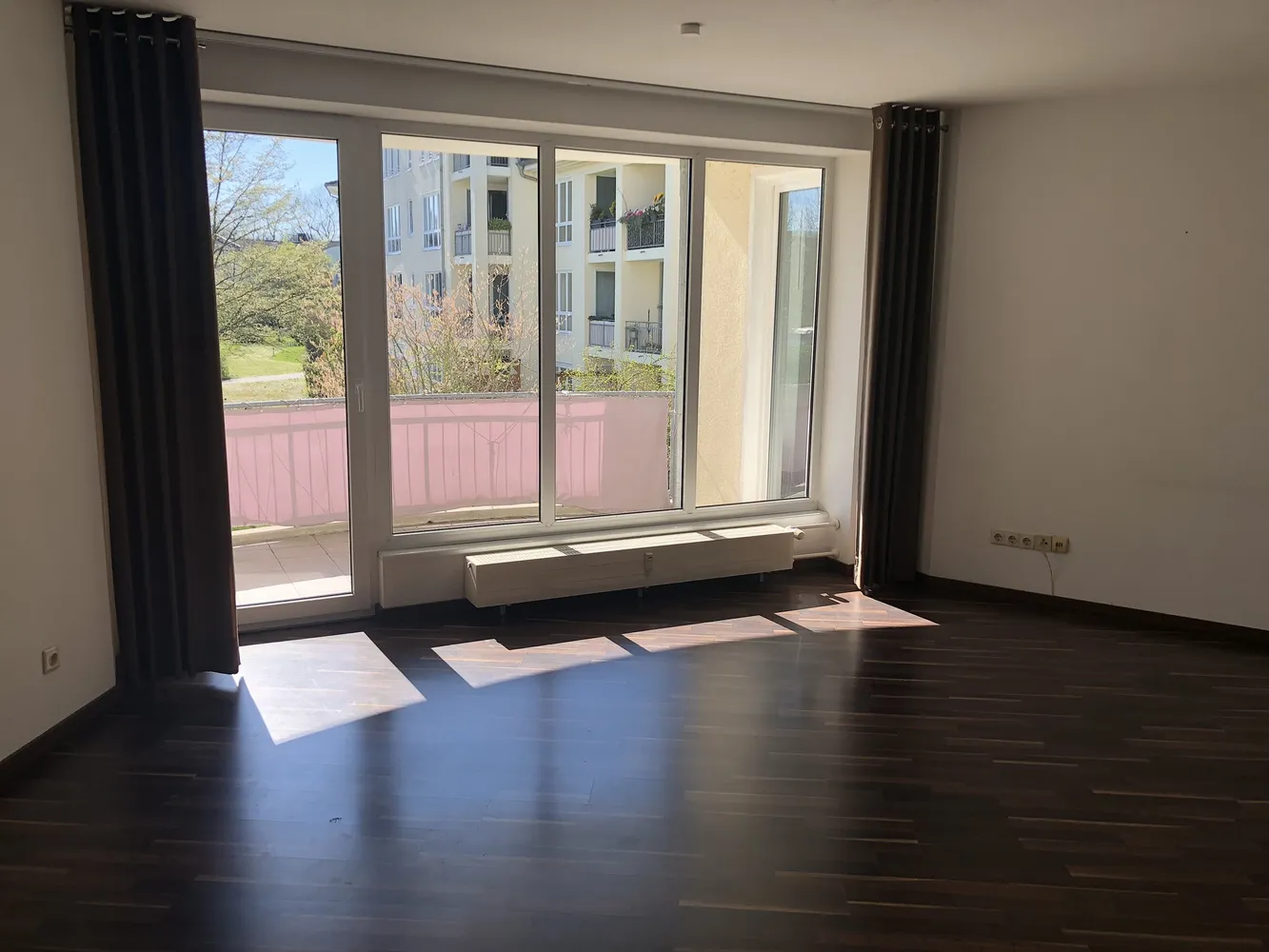 3 Zimmer Wohnung mit 85 m² in Düsseldorf – Bild 6