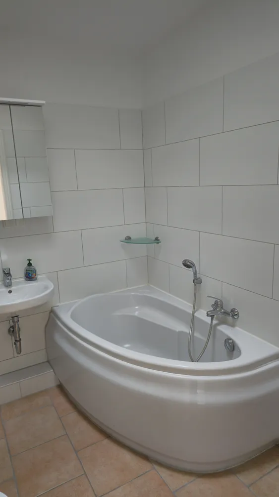 3 room apartment with 83 m² in Hamburg – Photo 12