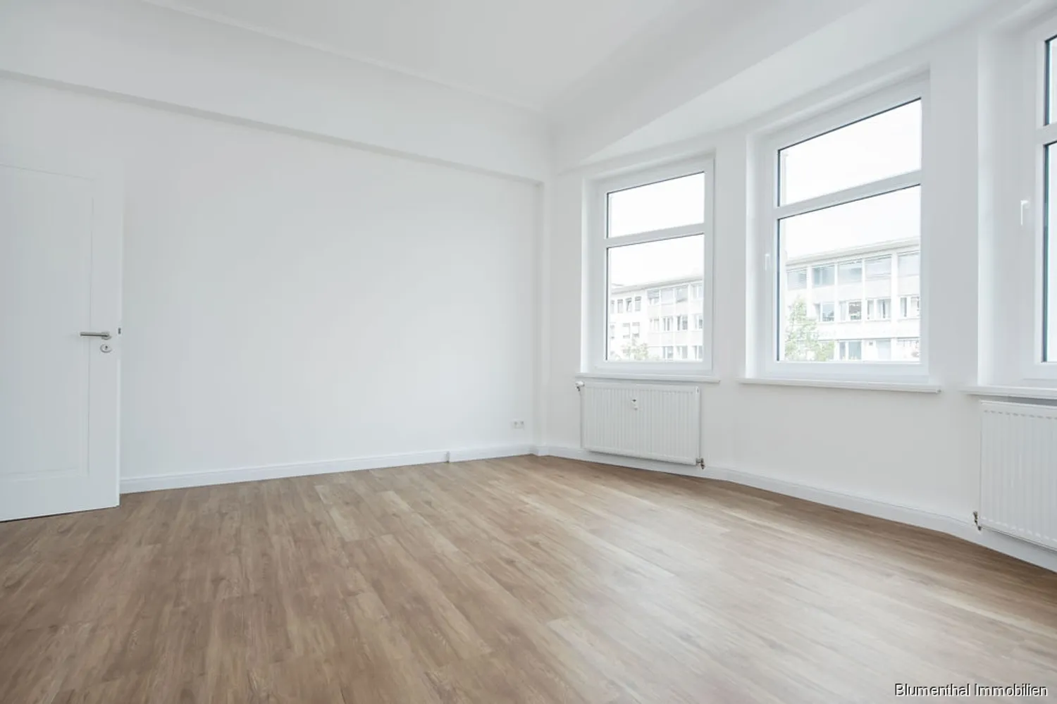5 Zimmer Wohnung mit 183 m² in Bielefeld – Bild 12