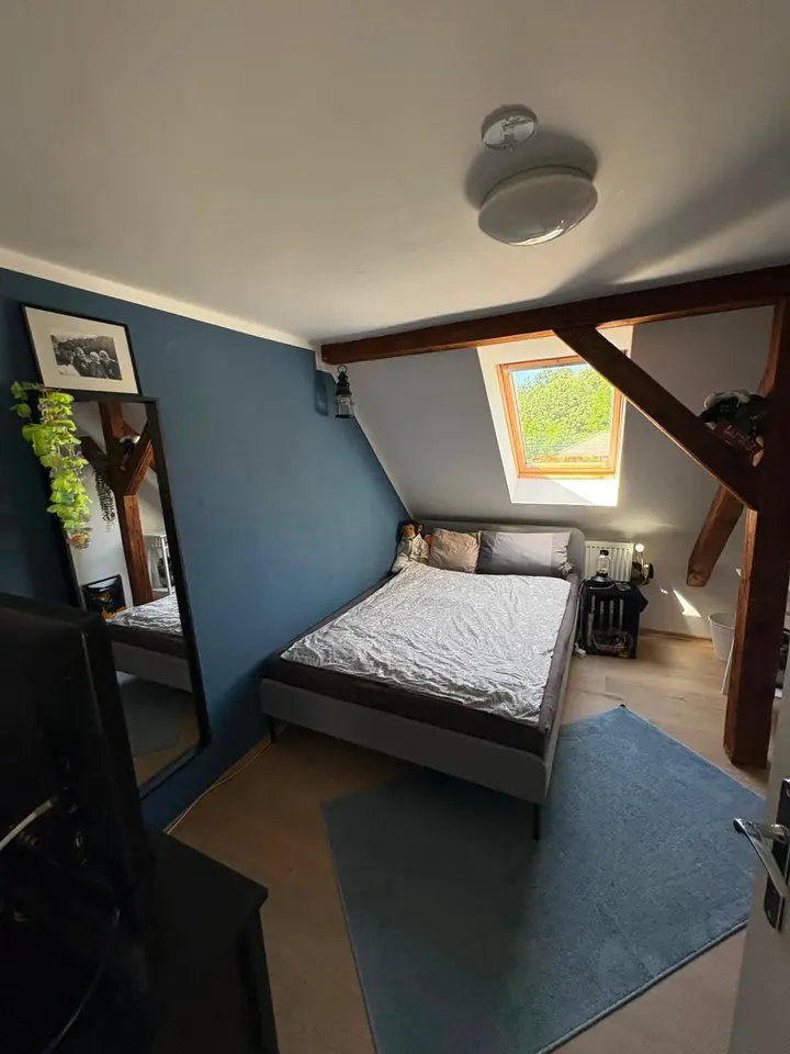 4 Zimmer Wohnung mit 110 m² in Finsterwalde – Bild 6