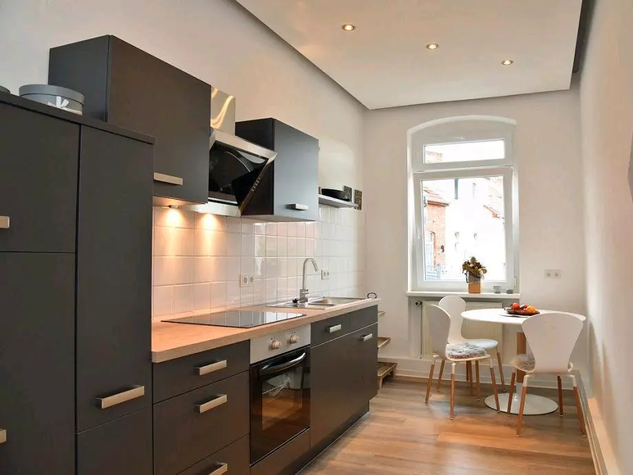 WG-Zimmer mit 60 m² in Erfurt – Bild 5