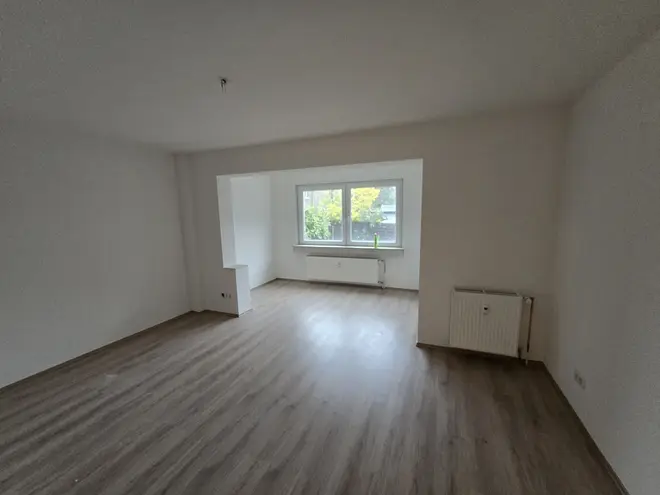 2 Zimmer Wohnung mit 58 m² in Duisburg – Bild 3
