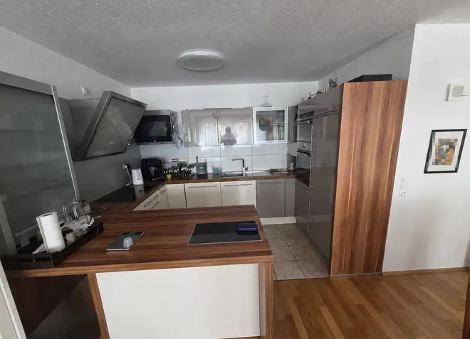 4 Zimmer Wohnung mit 133 m² in Bonn – Bild 5