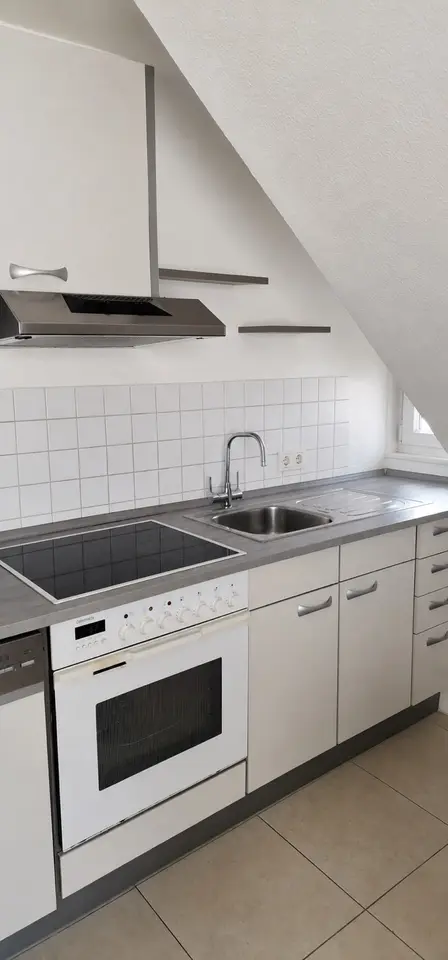 2 Zimmer Wohnung mit 56 m² in Heilbronn – Bild 4