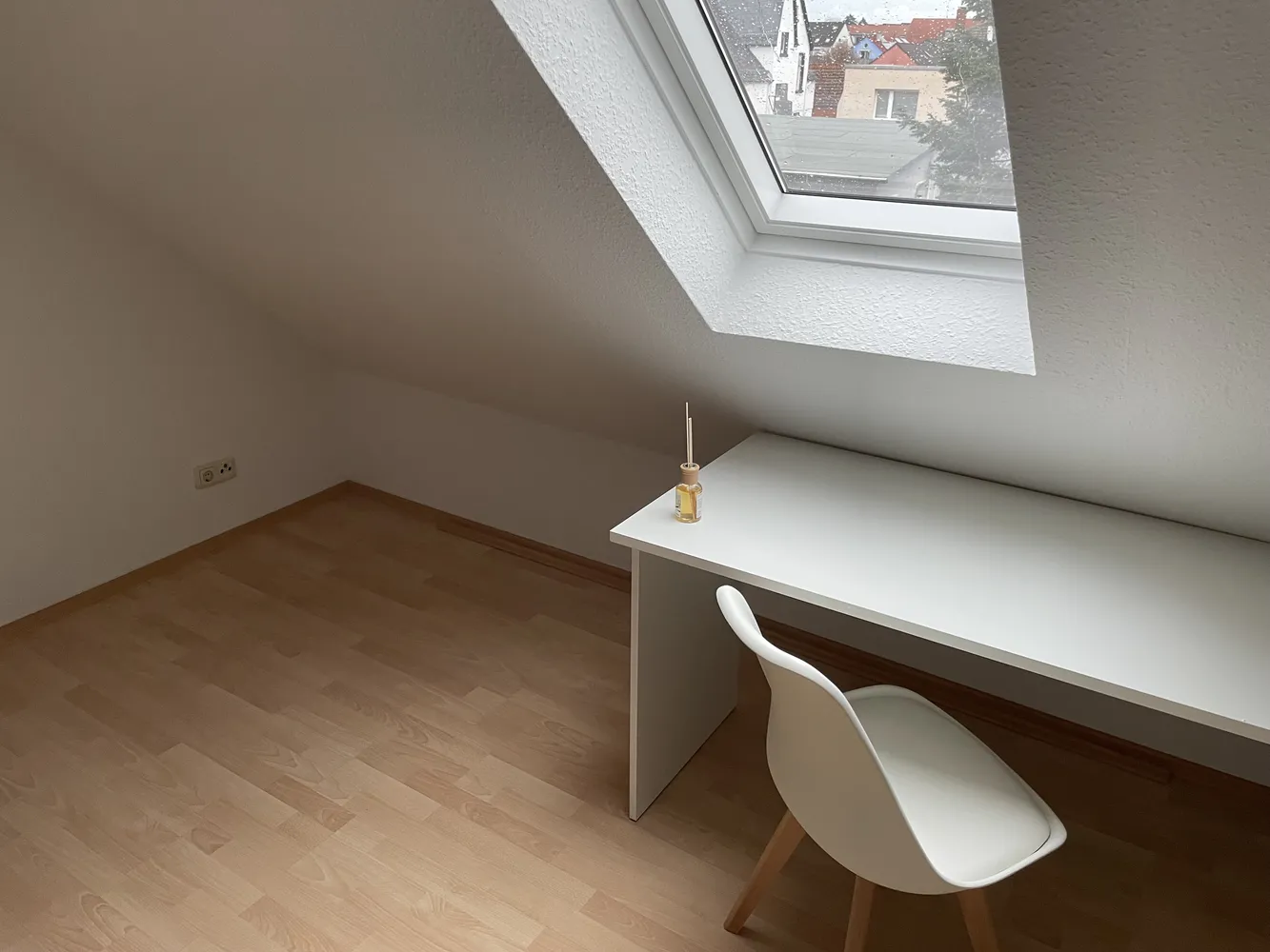 2 Zimmer Wohnung mit 32 m² in Frankfurt am Main – Bild 8