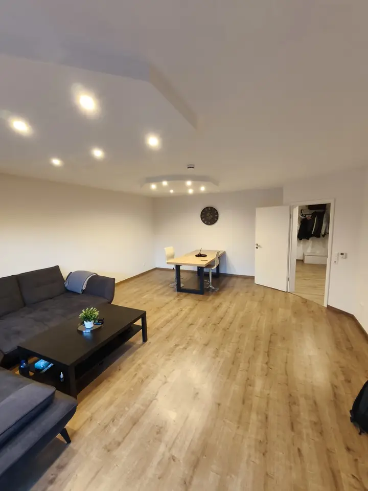 5 Zimmer Wohnung mit 110 m² in Meppen – Bild 1