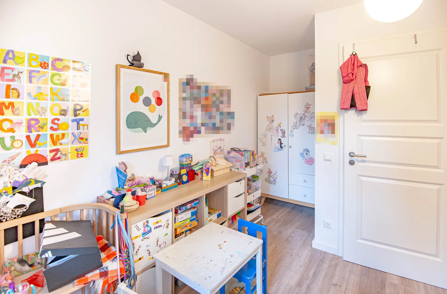 5 Zimmer Wohnung mit 115 m² in Kempten (Allgäu) – Bild 8