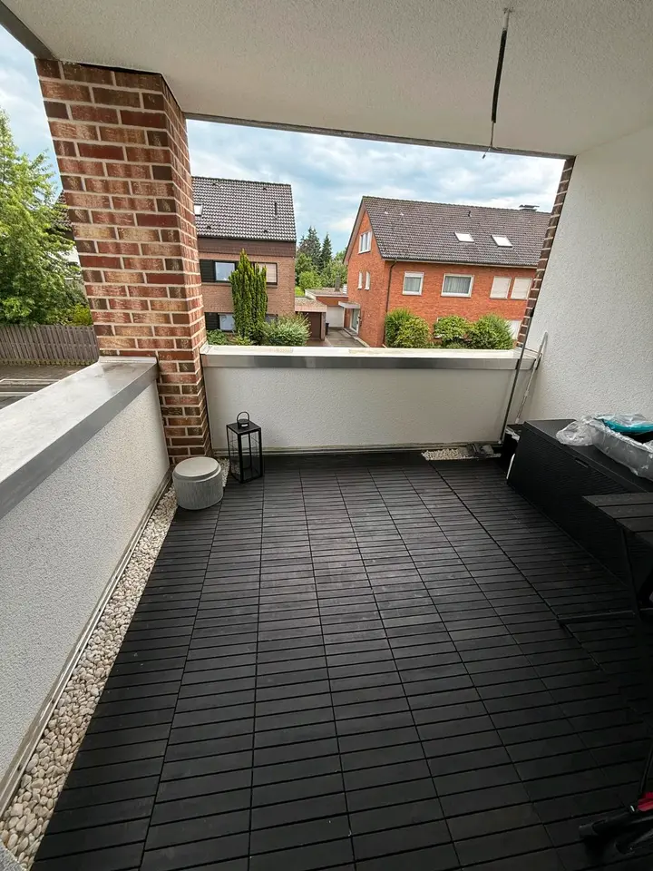 2 Zimmer Wohnung mit 65 m² in Gütersloh – Bild 3