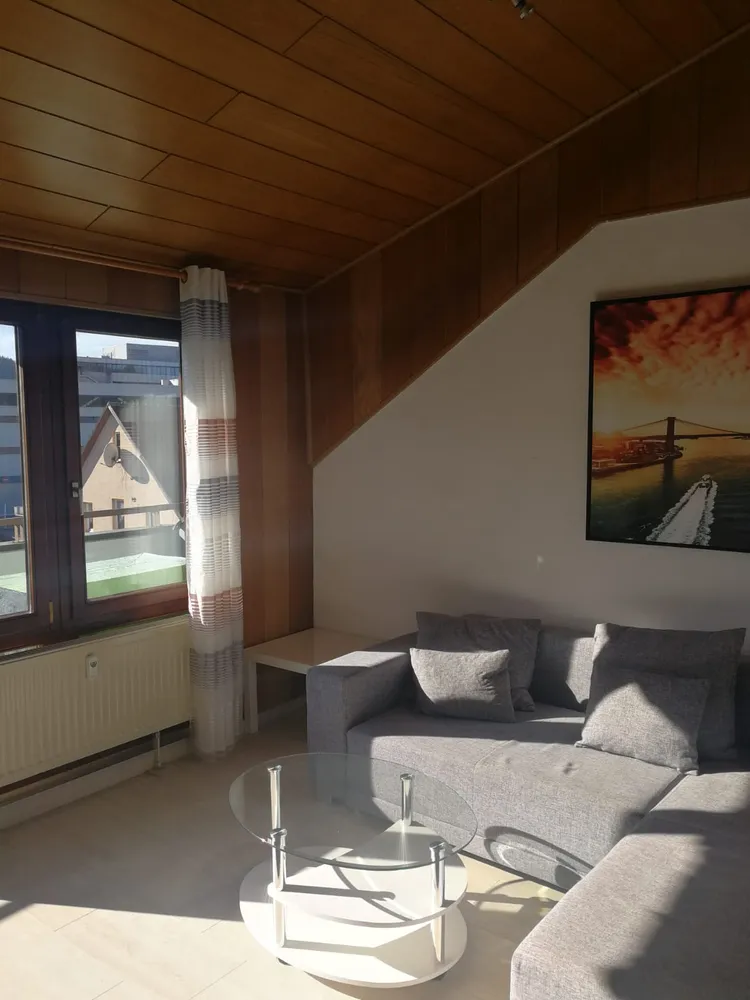 2 Zimmer Wohnung mit 50 m² in Tuttlingen – Bild 9