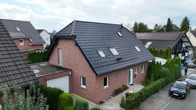 9 Zimmer Haus mit 229 m² in Dortmund – Bild 3