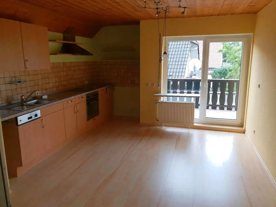 2 Zimmer Wohnung mit 50 m² in Paderborn – Bild 9