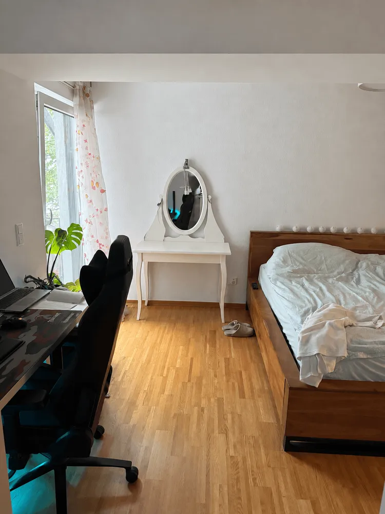 2 Zimmer Wohnung mit 69 m² in Köln – Bild 7