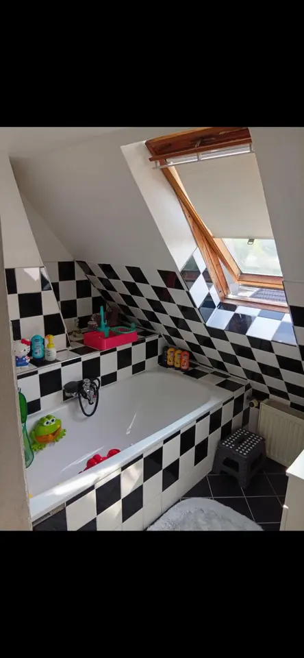 4 Zimmer Haus mit 90 m² in Kamp-Lintfort – Bild 5
