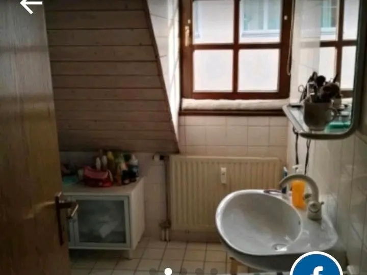 2 room apartment with 29 m² in Erlangen – Photo 5