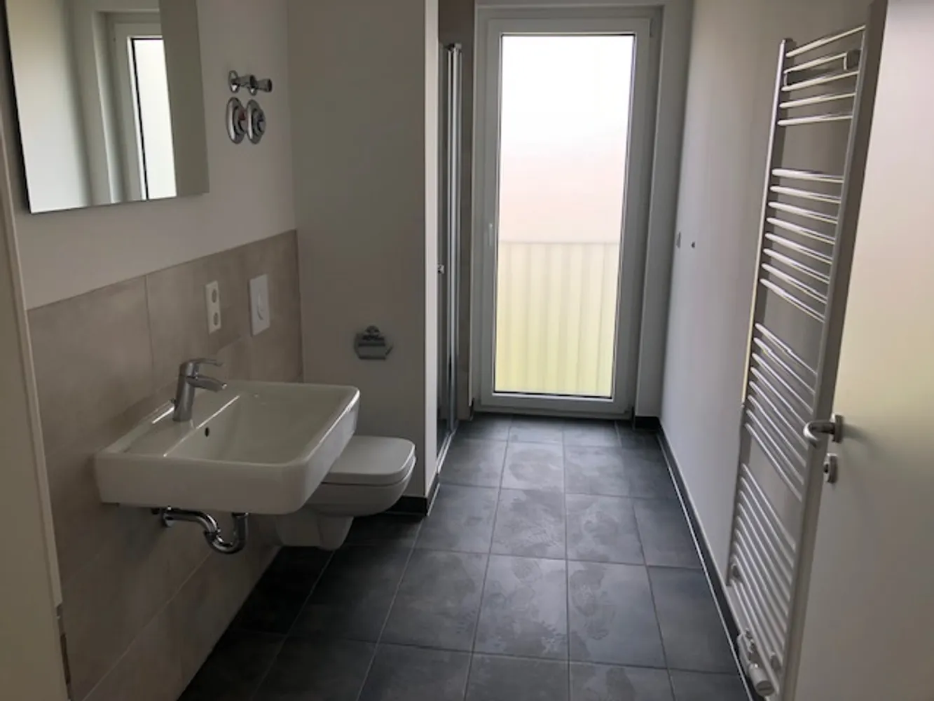 4 room apartment with 99 m² in Dietzenbach – Photo 4