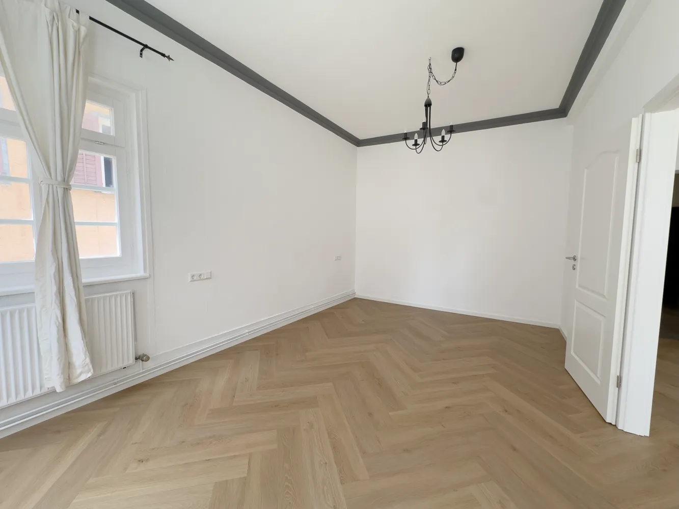 2 room apartment with 60 m² in Esslingen am Neckar – Photo 4