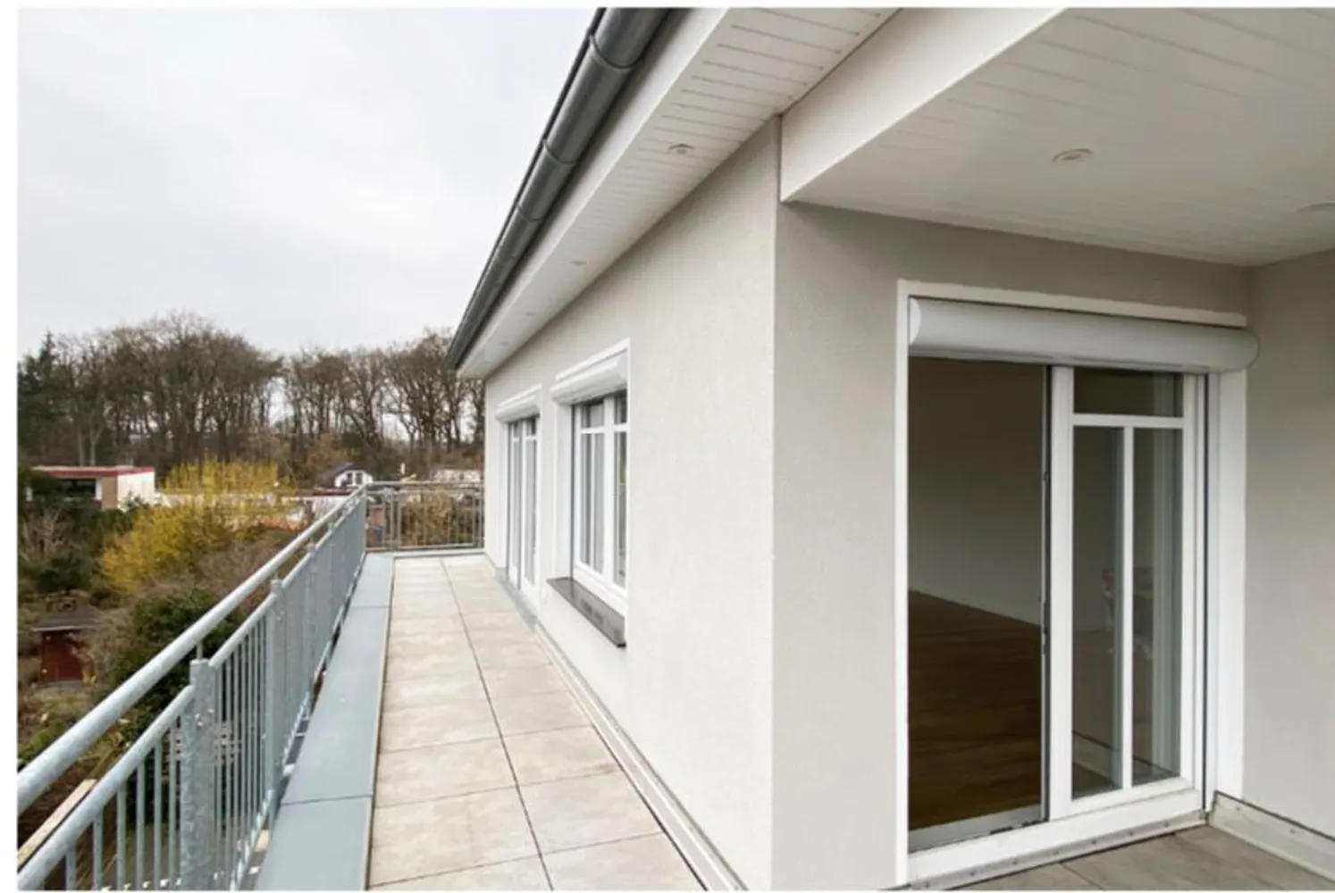 4 room apartment with 132 m² in Oldenburg – Photo 5