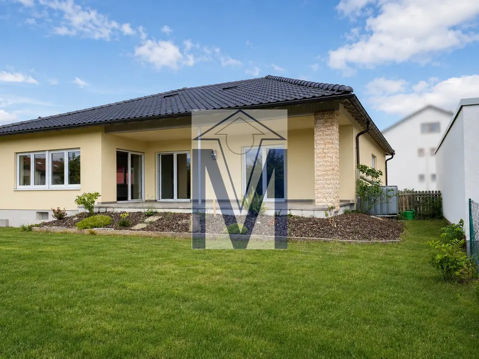 6 Zimmer Haus mit 200 m² in Schwetzingen – Bild 3