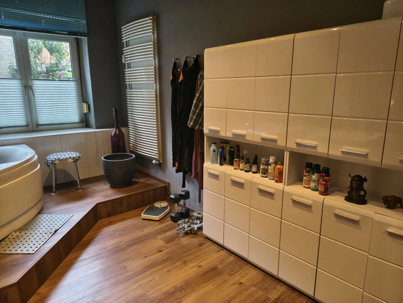 3 Zimmer Wohnung mit 75 m² in Mannheim – Bild 7