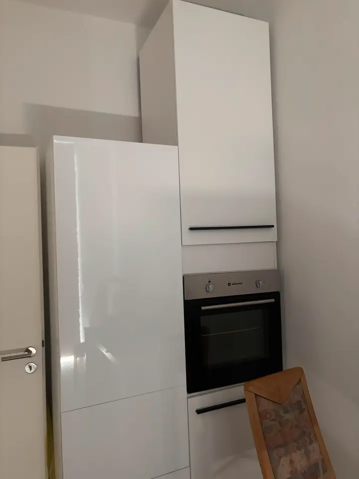 2 Zimmer Wohnung mit 60 m² in Nürnberg – Bild 2
