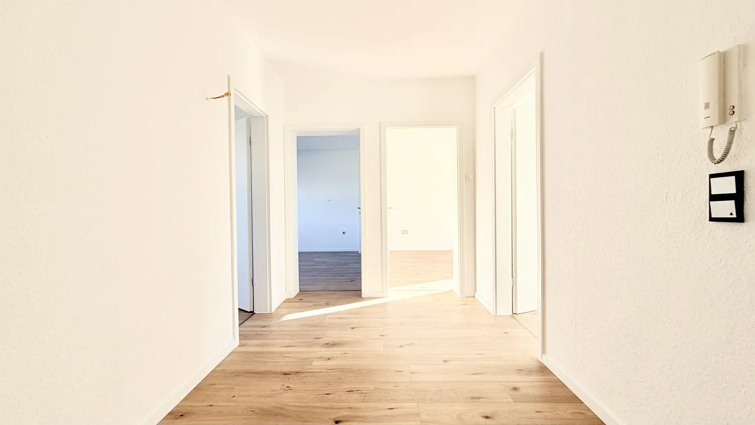 4 Zimmer Wohnung mit 67 m² in Dortmund – Bild 5