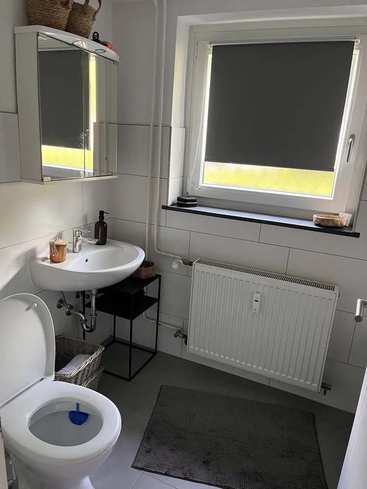 2 Zimmer Wohnung mit 54 m² in Hannover – Bild 8