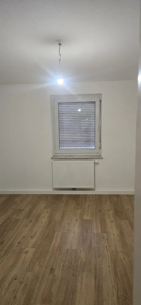 3 Zimmer Wohnung mit 54 m² in Mannheim – Bild 5