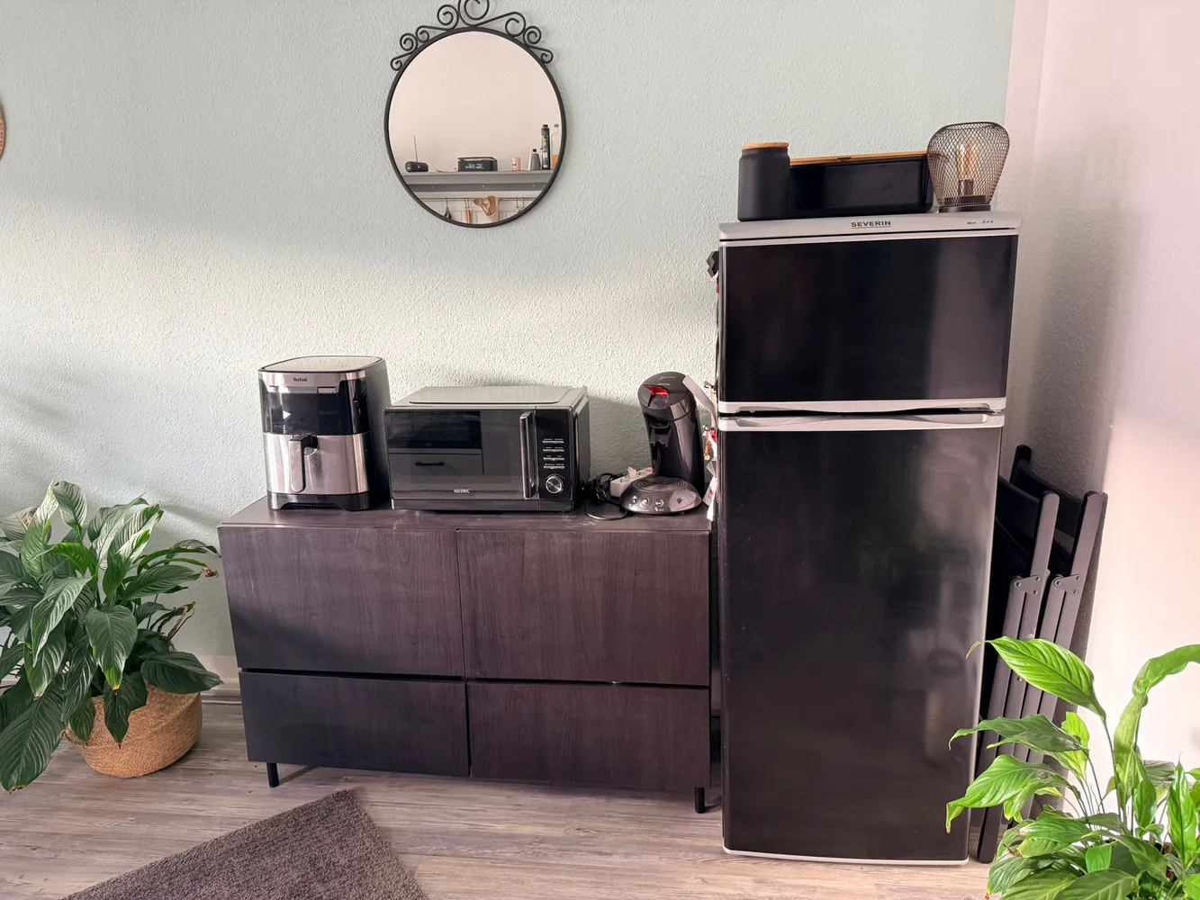 2 Zimmer Wohnung mit 59 m² in Oberhausen – Bild 5