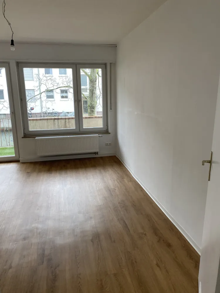 4 Zimmer Wohnung mit 98 m² in Darmstadt – Bild 2