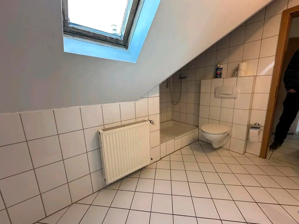 2 Zimmer Wohnung mit 53 m² in Coesfeld – Bild 4