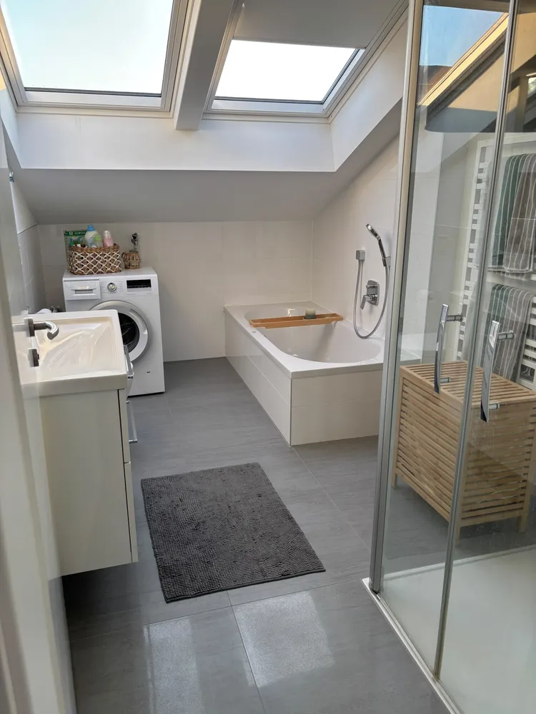 3 Zimmer Wohnung mit 71 m² in Augsburg – Bild 7