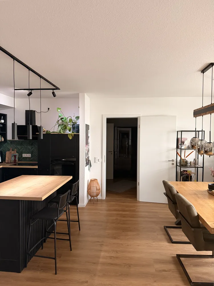3 room apartment with 77 m² in Dortmund – Photo 12