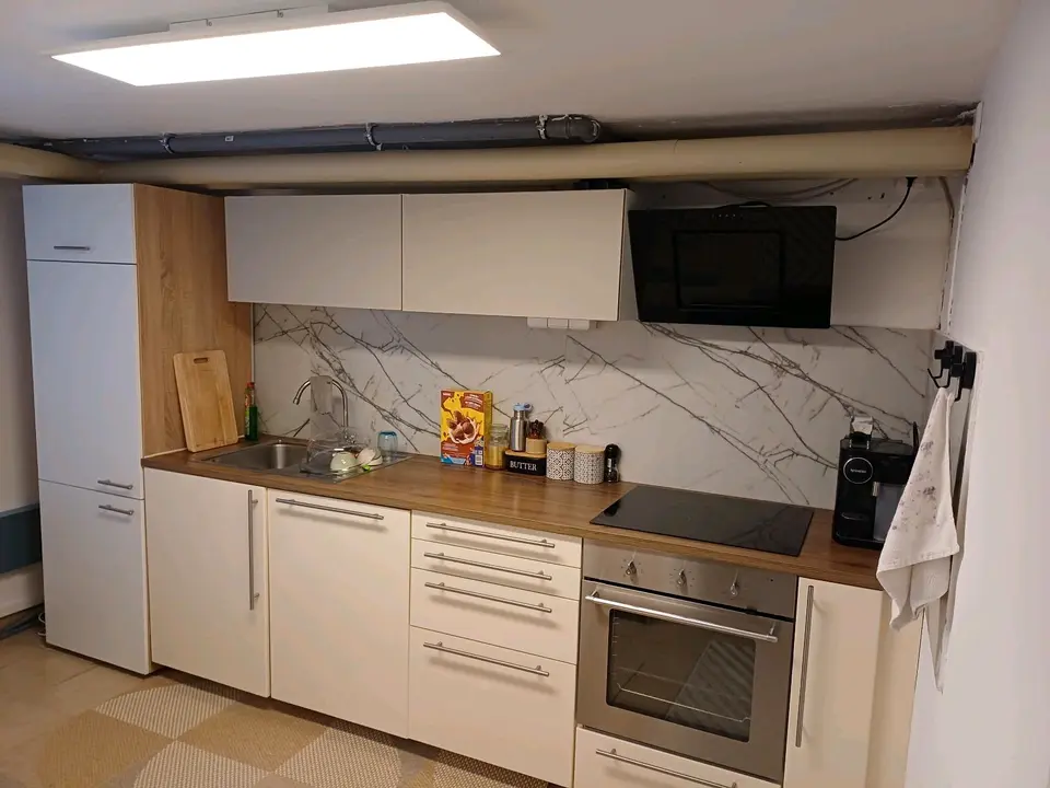 2 Zimmer Wohnung mit 46 m² in Singen – Bild 2