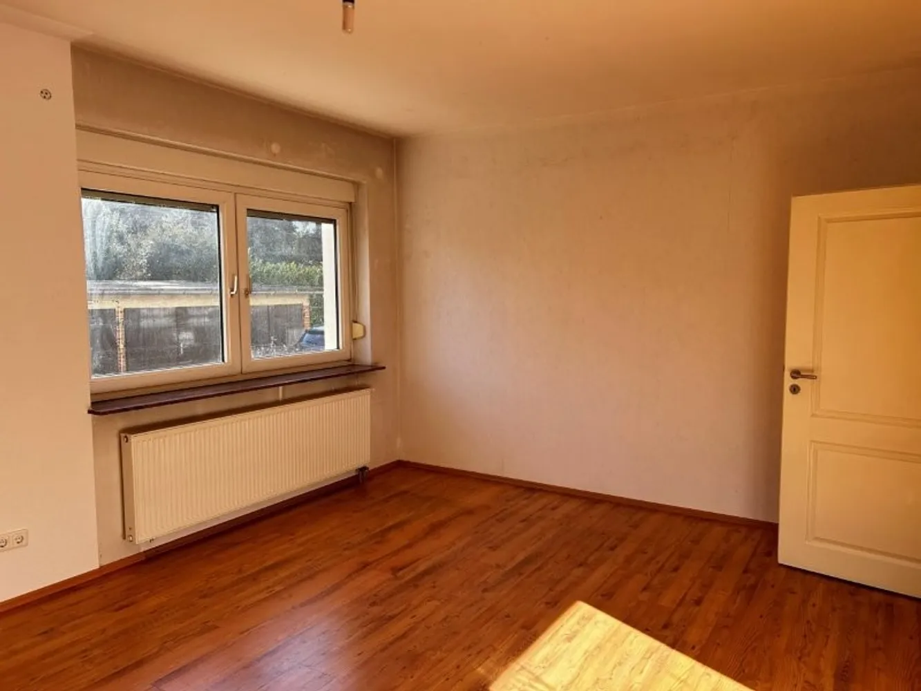 4 Zimmer Wohnung mit 125 m² in Darmstadt – Bild 5
