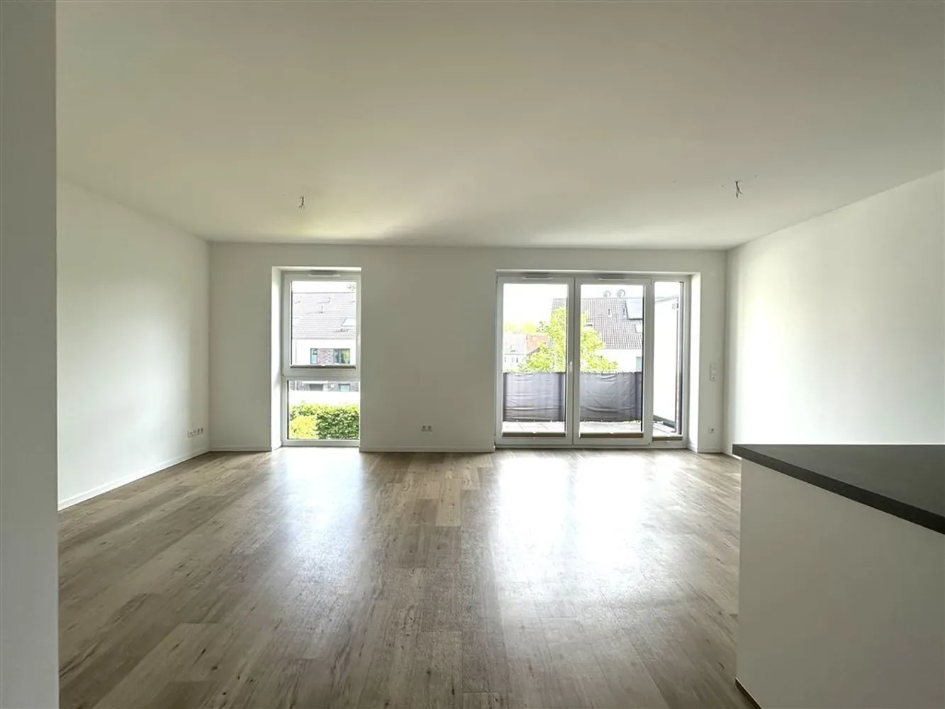 3 Zimmer Wohnung mit 96 m² in Wedel – Bild 4