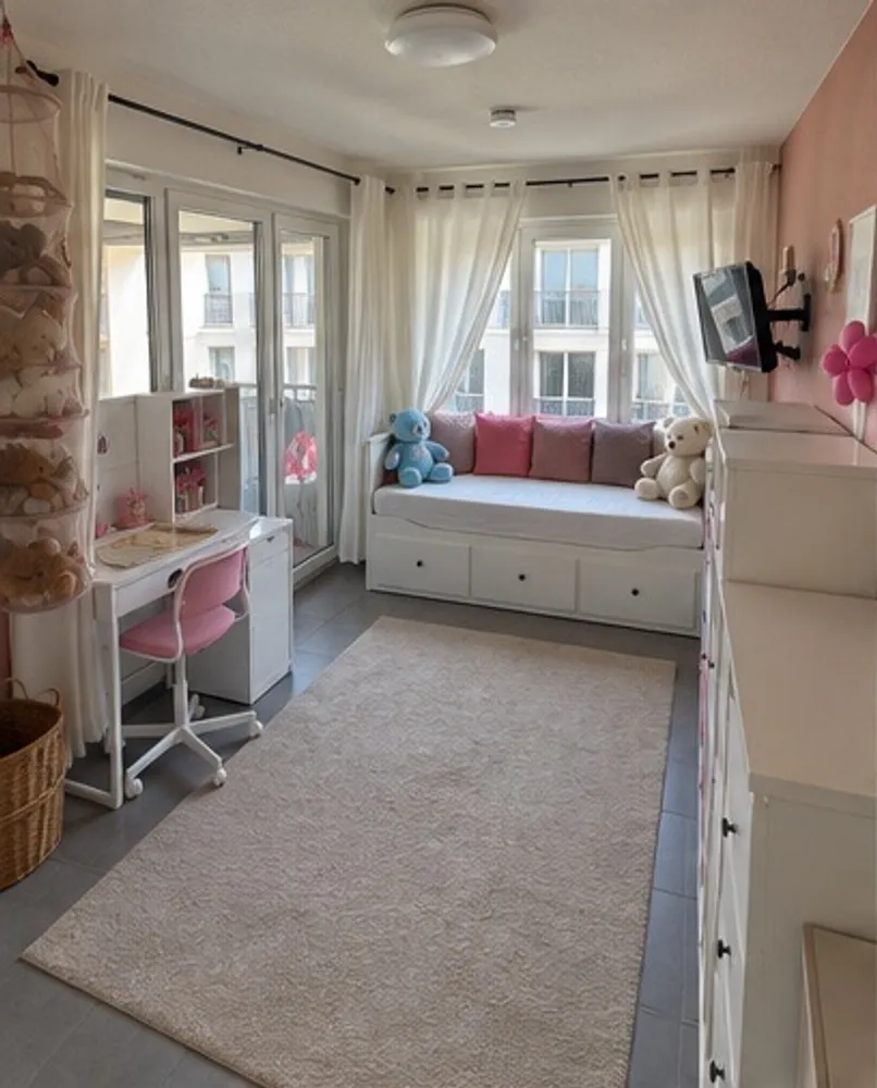 3 room apartment with 105 m² in Rastatt – Photo 4