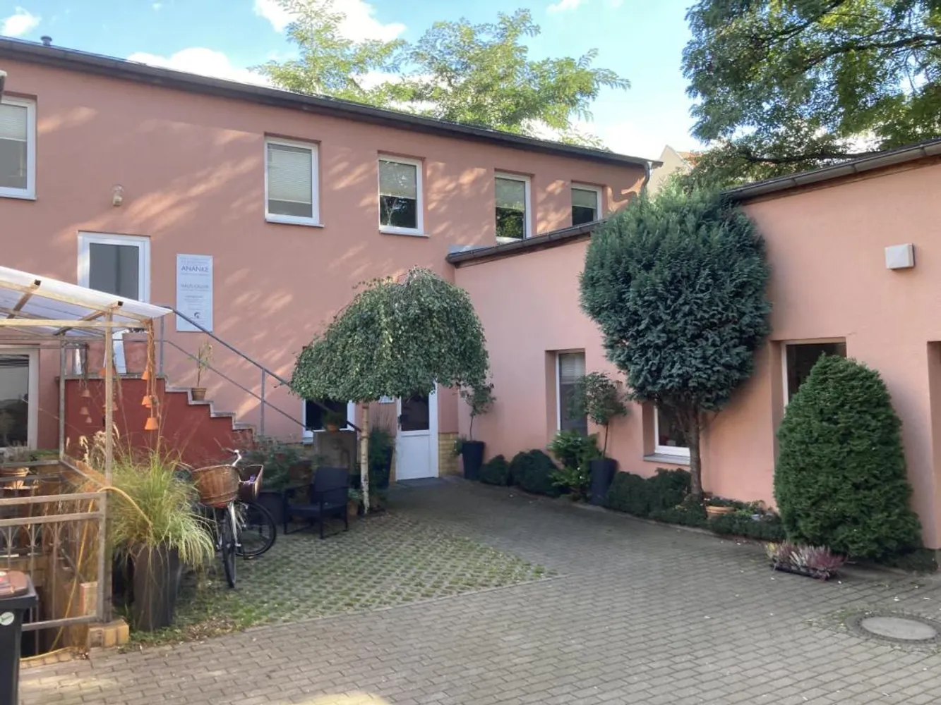 2 Zimmer Wohnung mit 53 m² in Leipzig – Bild 1