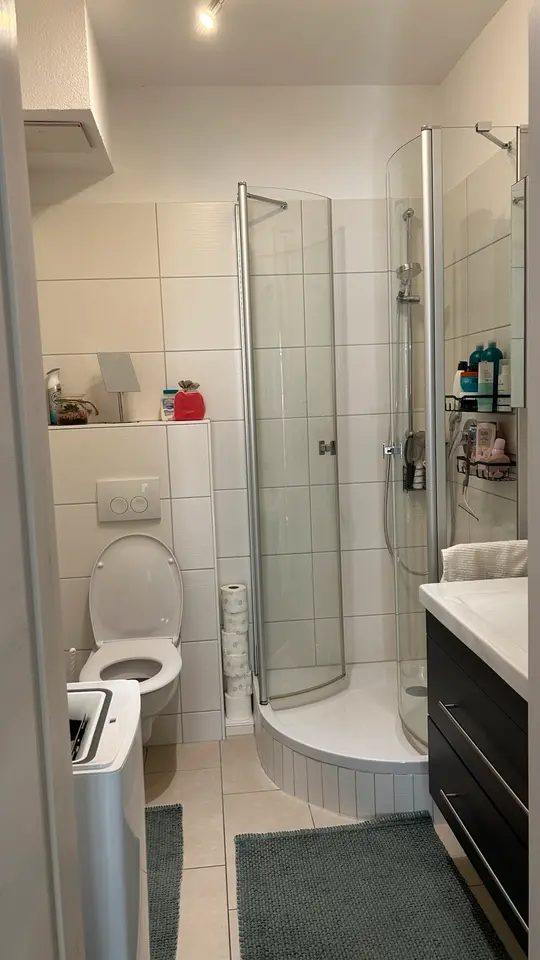 3 Zimmer Wohnung mit 52 m² in Dresden – Bild 9