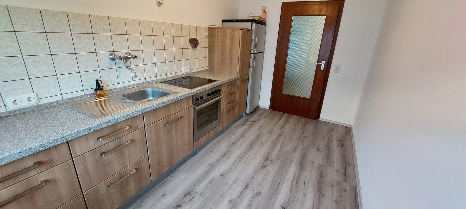 3 Zimmer Wohnung mit 83 m² in Mönchengladbach – Bild 12