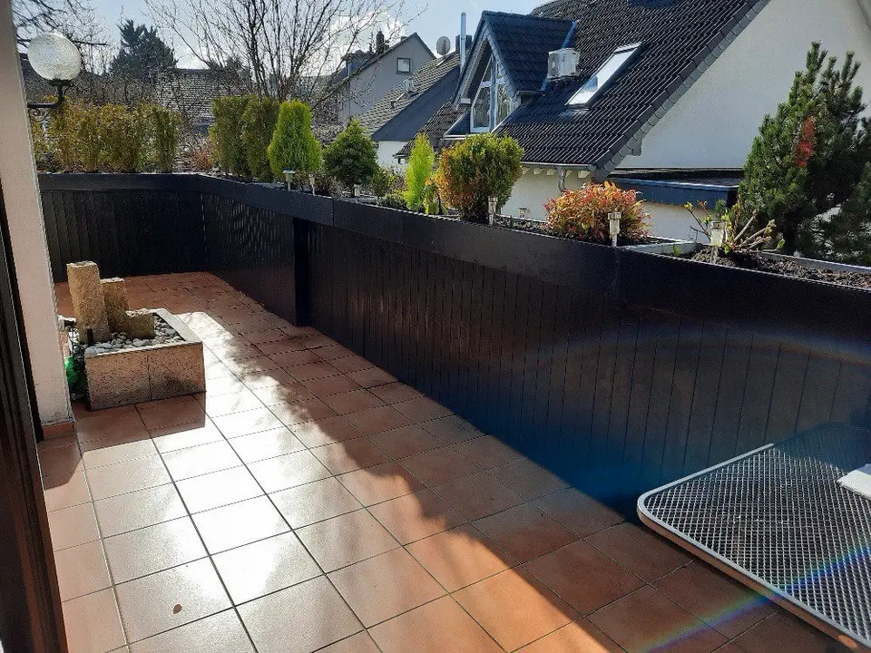 2 Zimmer Wohnung mit 115 m² in Bergisch Gladbach – Bild 6