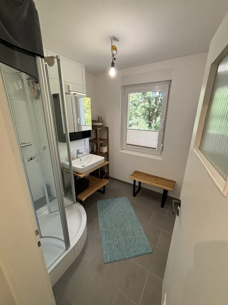 4 Zimmer Wohnung mit 120 m² in Karlsruhe – Bild 7